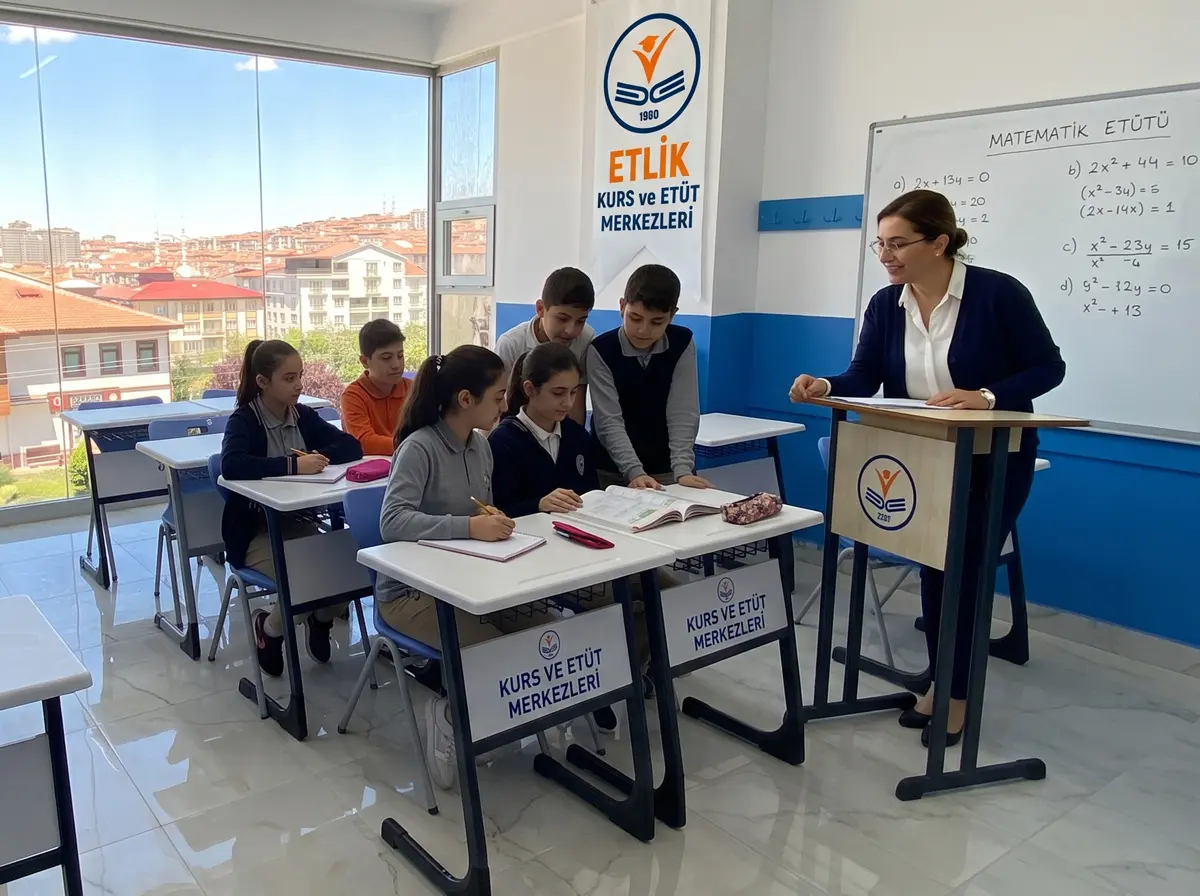 Ortaokul 5-6-7. Sınıflar Ürün Grubu