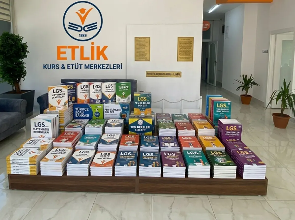 Kaynak ve Yayın Desteği Ürün Grubu
